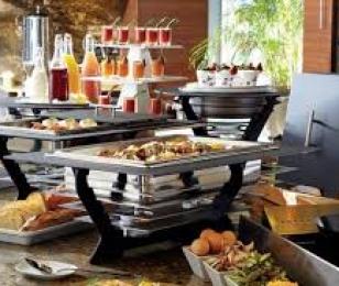 Thiết bị buffet